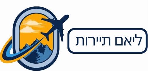 לוגו האתר